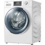 Refurbished Haier HW80-B14876 Freestanding 8KG 1400 Spin Washing Machine