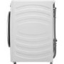 Refurbished Haier HW80-B14876 Freestanding 8KG 1400 Spin Washing Machine