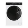 Refurbished Haier 959 iPro Series 5 HW80-B14959TU1 Freestanding 8KG 1400 Spin Washing Machine White