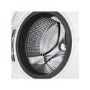Refurbished Haier 959 iPro Series 5 HW80-B14959TU1 Freestanding 8KG 1400 Spin Washing Machine White