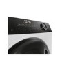 Refurbished Haier 959 iPro Series 5 HW80-B14959TU1 Freestanding 8KG 1400 Spin Washing Machine White