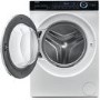 Haier i-Pro Series 7 8kg Washing Machine - White