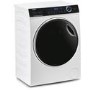 Haier i-Pro Series 7 8kg Washing Machine - White