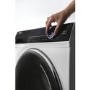 Haier i-Pro Series 7 8kg Washing Machine - White