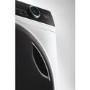 Haier i-Pro Series 7 8kg Washing Machine - White