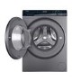 Refurbished Haier 939 iPro Series HW90-B14939S8 Freestanding 9KG 1400 Spin Washing Machine