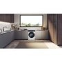 Refurbished Haier 939 iPro Series 3 HW90-B14939 Freestanding 9KG 1400 Spin Washing Machine White