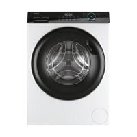 Refurbished Haier 939 iPro Series 3 HW90-B14939 Freestanding 9KG 1400 Spin Washing Machine White