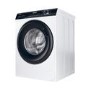 Refurbished Haier 939 iPro Series 3 HW90-B14939 Freestanding 9KG 1400 Spin Washing Machine White
