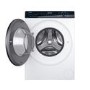 Refurbished Haier 939 iPro Series 3 HW90-B14939 Freestanding 9KG 1400 Spin Washing Machine White