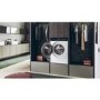 Refurbished Haier 939 iPro Series 3 HW90-B14939 Freestanding 9KG 1400 Spin Washing Machine White