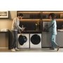 Refurbished Haier 959 iPro Series 5 9kg 1400rpm Washing Machine - White