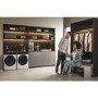 Refurbished Haier 959 iPro Series 5 9kg 1400rpm Washing Machine - White