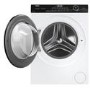 Refurbished Haier 959 iPro Series 5 9kg 1400rpm Washing Machine - White