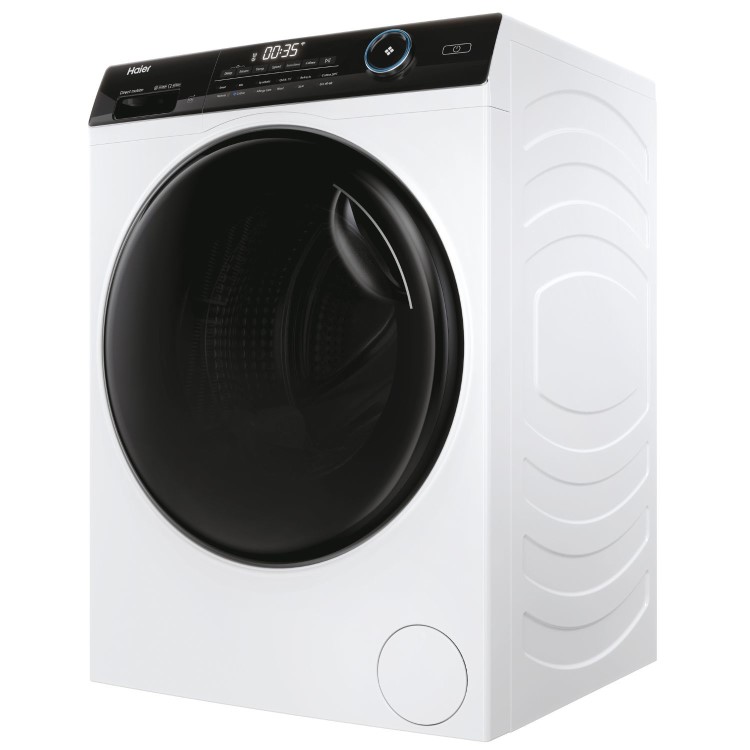 Refurbished Haier 959 iPro Series 5 9kg 1400rpm Washing Machine - White