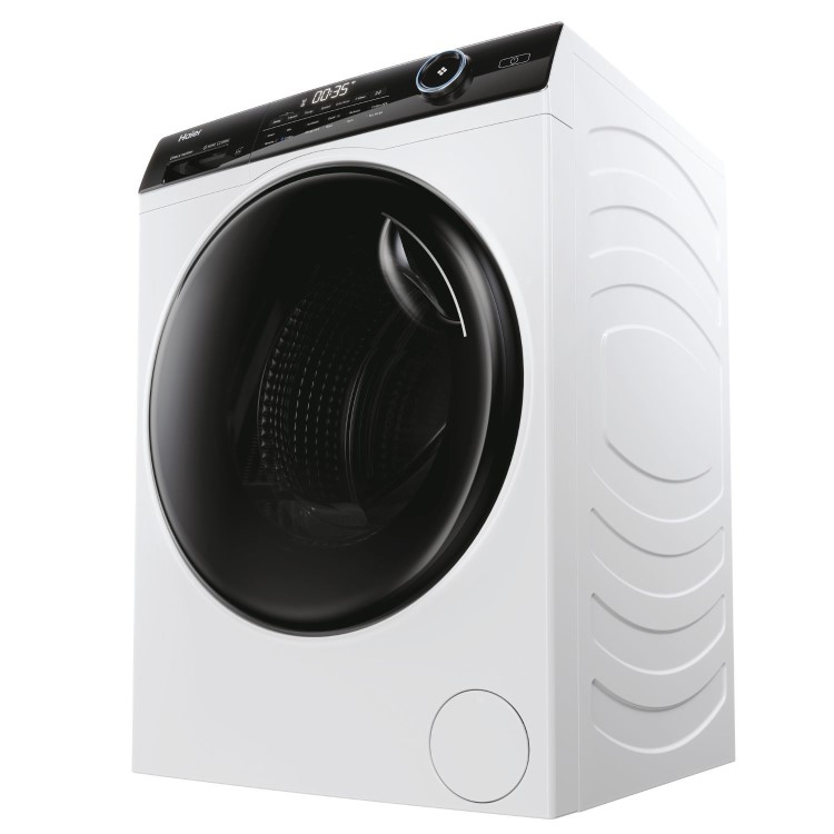 Refurbished Haier 959 iPro Series 5 9kg 1400rpm Washing Machine - White