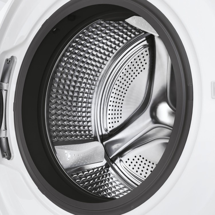 Refurbished Haier 959 iPro Series 5 9kg 1400rpm Washing Machine - White