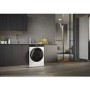 Refurbished Haier 959 iPro Series 5 9kg 1400rpm Washing Machine - White
