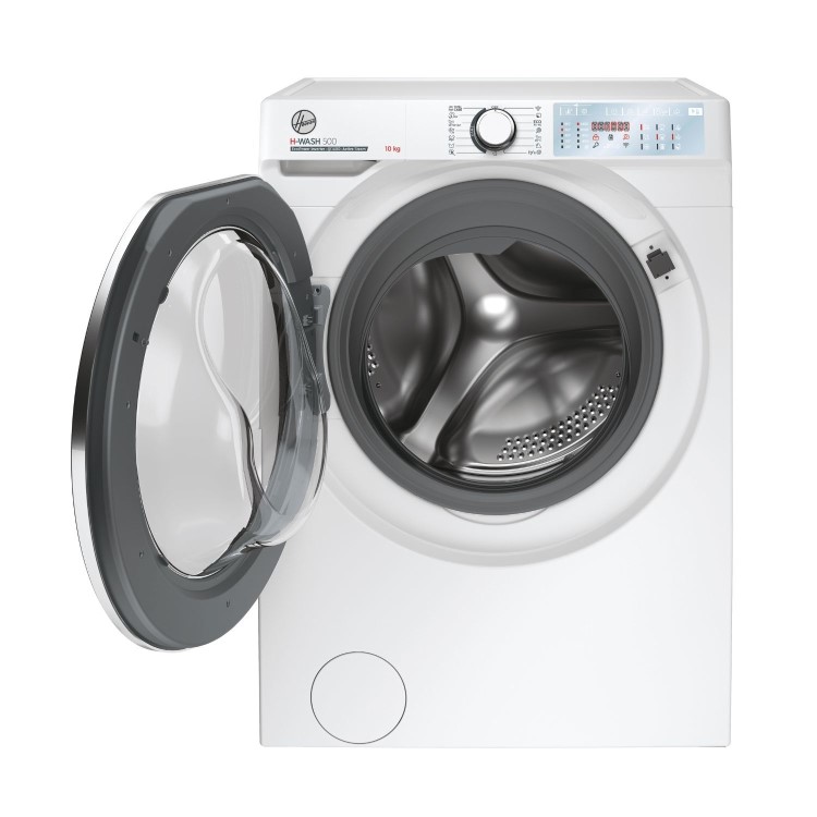 Hoover H-Wash 500 10kg 1400rpm Washing Machine - White