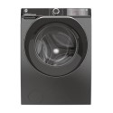 HWB411AMBCR/1-80 Hoover H-Wash 500 11kg 1400rpm Washing Machine - Graphite