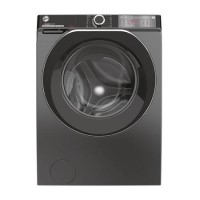 Hoover H-Wash 500 11kg 1400rpm  Washing Machine - Graphite