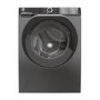 Hoover H-Wash 500 11kg 1400rpm  Washing Machine - Graphite