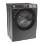 Hoover H-Wash 500 11kg 1400rpm  Washing Machine - Graphite