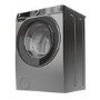 Hoover H-Wash 500 11kg 1400rpm  Washing Machine - Graphite