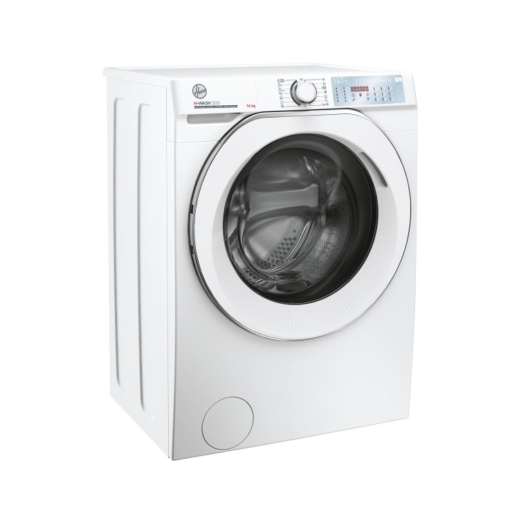 Hoover H-Wash 500 14kg 1400rpm Washing Machine - White