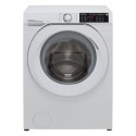 A2/HWB49AMC/1-80 Refurbished Hoover H-WASH 500 Freestanding 9KG 1400 Spin Washing Machine