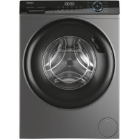 Haier 939 iPro Series 3 10kg Wash 6kg Dry Washer Dryer - Graphite