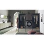 Haier 939 iPro Series 3 10kg Wash 6kg Dry Washer Dryer - Graphite