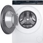Haier 939 iPro Series 3 10kg Wash 6kg Dry Washer Dryer - White