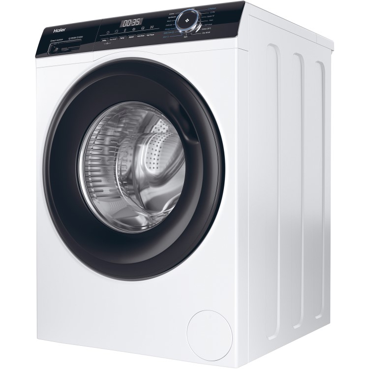 Haier 939 iPro Series 3 10kg Wash 6kg Dry Washer Dryer - White
