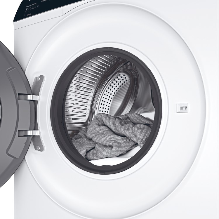 Haier 939 iPro Series 3 10kg Wash 6kg Dry Washer Dryer - White