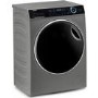 Refurbished Haier HWD100-B14979S Freestanding 10/6KG 1400 Spin Washer Dryer