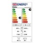 Refurbished Haier HWD100-BP14636 Freestanding 10/6KG 1400 Spin Washer Dryer White