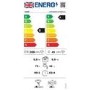 Refurbished Haier Series 4 HWDQ90B416FWBRUK Integrated 9/5KG 1600 Spin Washer Dryer Graphite