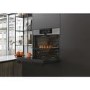 Refurbished Haier HWO60SM2F9XH 60cm Single Built In Electric Oven Stainless Steel