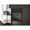 Haier HWO60SM2S9BH Electric Pyrolytic Self Cleaning Single Oven - Black