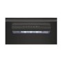 Refurbished Haier HWS33GG Freestanding 33 Bottle Single Zone Wine Cooler Black