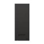 Haier 77 Bottle Capacity Dual Zone Freestanding Wine Cooler - Black
