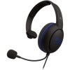 HyperX  Gaming headset for PS4