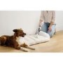 Shark HX100UKT Stainforce Cordless Handheld Vacuum Cleaner. Lightweight portable and powerful with pet hair tool