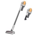 HX1DUO Miele Duoflex HX1 Cordless Stick Vacuum Cleaner - Sunset Yellow