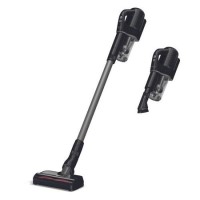 Miele Duoflex HX1 Cat & Dog Cordless Stick Vacuum Cleaner - Obsidian Black Miele Duoflex HX1 Cat & Dog Cordless Stick Vacuum Cleaner - Obsidian Black