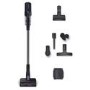 Miele Duoflex HX1 Cat & Dog Cordless Stick Vacuum Cleaner - Obsidian Black