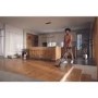 Miele Duoflex HX1 Cat & Dog Cordless Stick Vacuum Cleaner - Obsidian Black