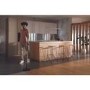 Miele Duoflex HX1 Cat & Dog Cordless Stick Vacuum Cleaner - Obsidian Black