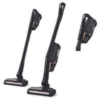 Miele Triflex HX2 Cat & Dog Cordless Stick Vacuum Cleaner - Obsidian Black Miele Triflex HX2 Cat & Dog Cordless Stick Vacuum Cleaner - Obsidian Black